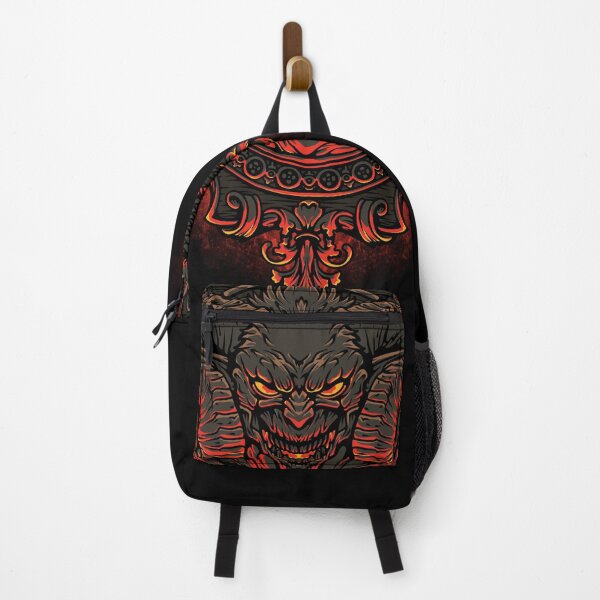 Item preview, Demon hell designed and sold by Felix-One.
