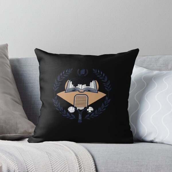 Item preview, Book & Dink Club – Classic Academic Laurel Emblem designed and sold by fantasyy.