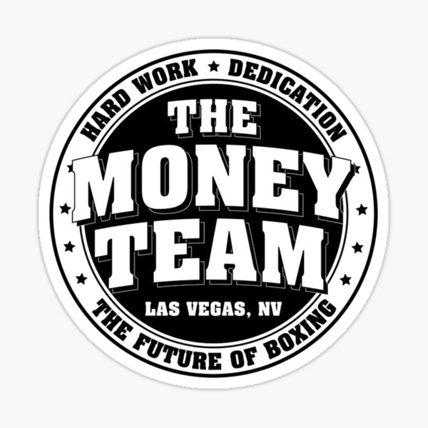 Free Free The Money Team Svg 800 SVG PNG EPS DXF File