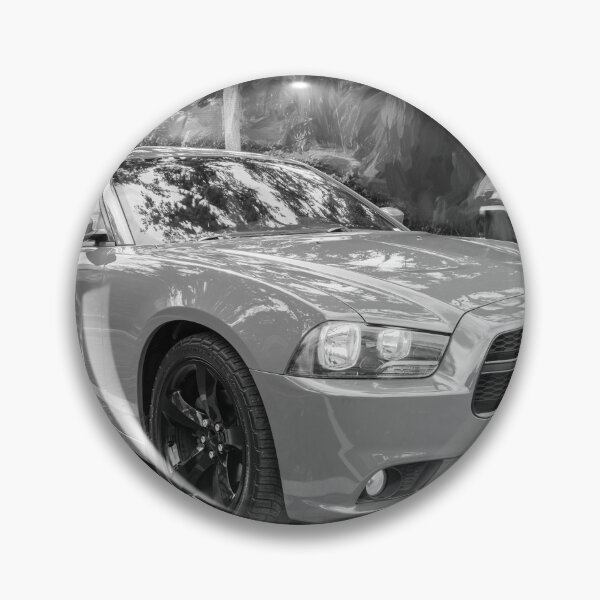 Item preview, 2016 Red Charger SXT X144 designed and sold by RichFrancoCars.