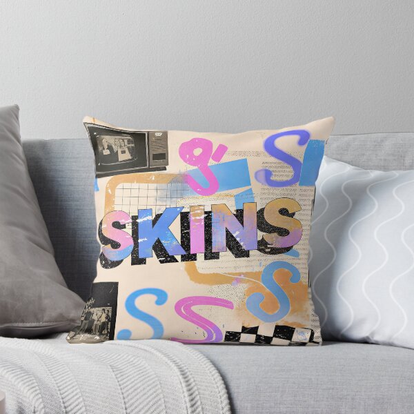 Artikelvorschau, SKINS (INSPO) entworfen und verkauft von ArtAngelCS.
