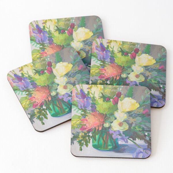 Item preview, Iris Petals Grace the Cavalli aWind  designed and sold by Tinafogg.