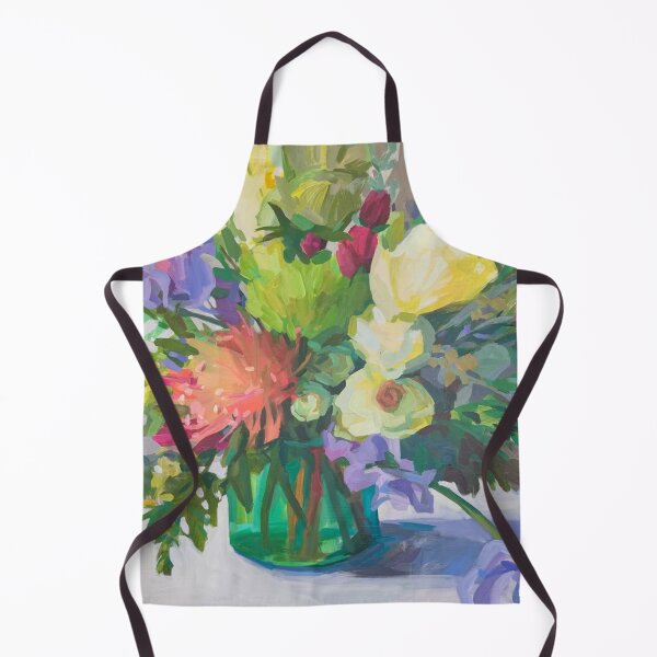 Item preview, Iris Petals Grace the Cavalli aWind  designed and sold by Tinafogg.