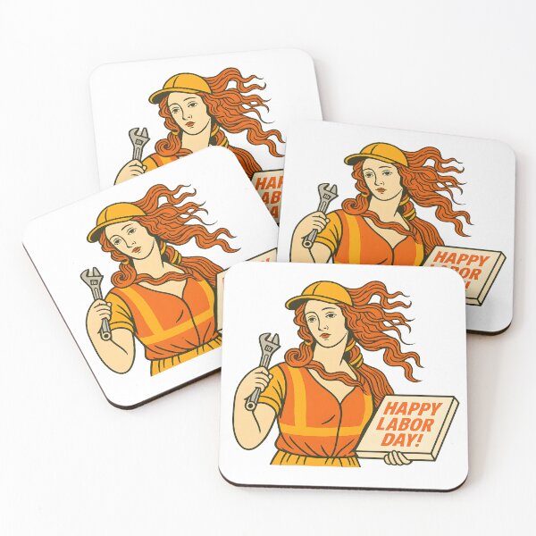 Item preview, Birth of Venus Pizza Delivery Parody designed and sold by The Classics Freak.