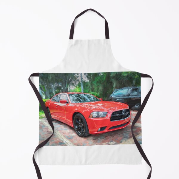 Item preview, 2016 Red Charger SXT X145 designed and sold by RichFrancoCars.