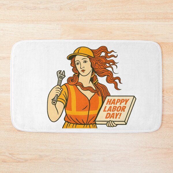 Item preview, Birth of Venus Pizza Delivery Parody designed and sold by The Classics Freak.