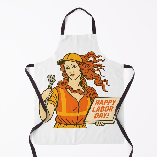 Item preview, Birth of Venus Pizza Delivery Parody designed and sold by The Classics Freak.