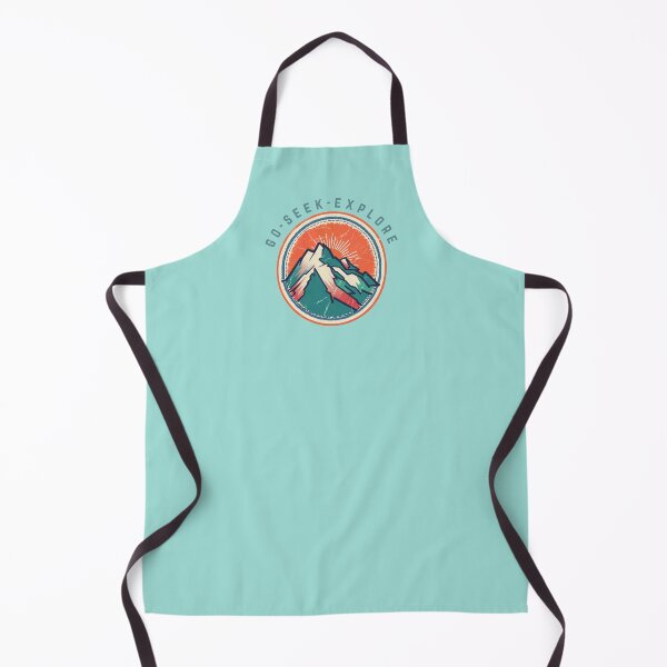 Item preview, Go - Seek - Explore designed and sold by nyah14.
