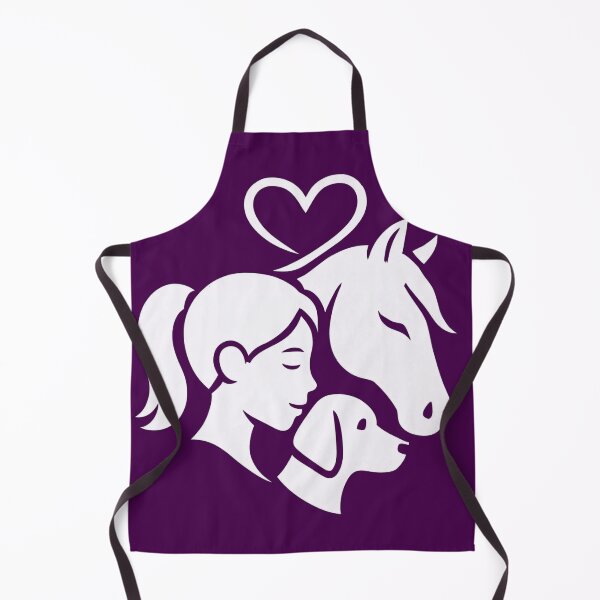 Item preview, Horse Love – For true animal lovers designed and sold by Unikat.SE.