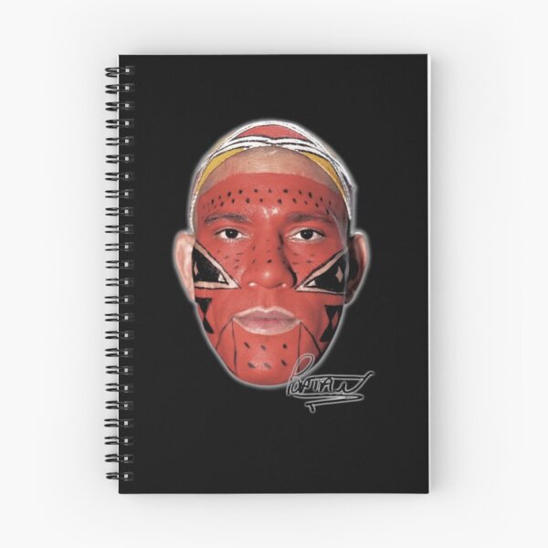 Item preview, Alex Pereira "Chama" Poatan Signature designed and sold by JeyVel.