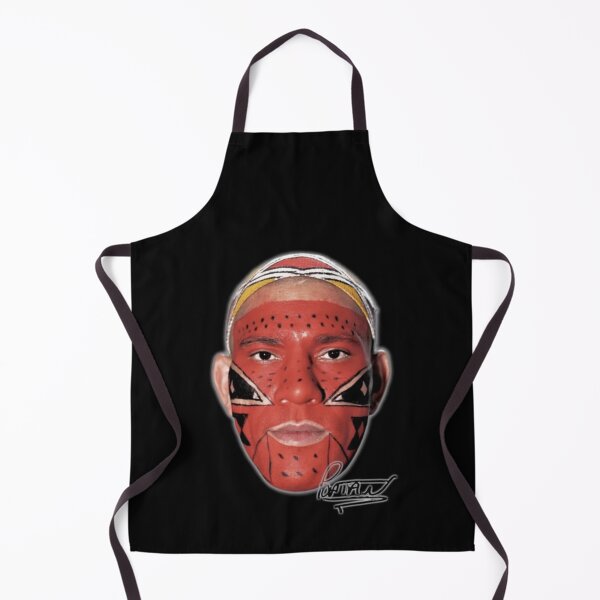 Item preview, Alex Pereira "Chama" Poatan Signature designed and sold by JeyVel.
