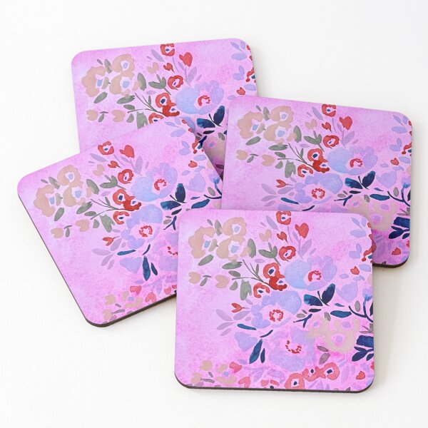 Item preview, Violets Whisper in Cavalli Spring  designed and sold by Tinafogg.