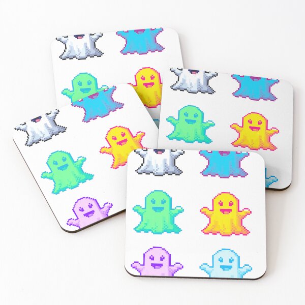 Item preview, Ghosts designed and sold by skywalkedits.
