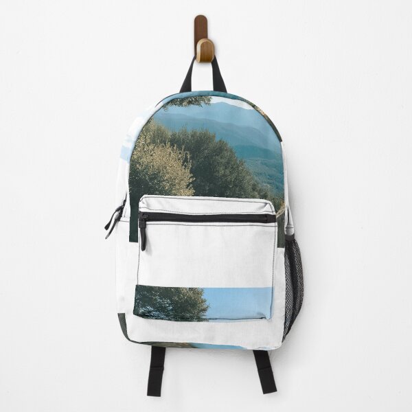 Item preview, Hiking trail in Spain designed and sold by DPVisualsLV.