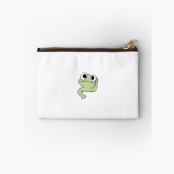 Item preview, pondering polliwog designed and sold by duckie_stumblebum.