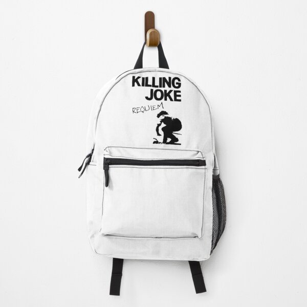 Item preview, Kill.ing Jokes Requiems Song designed and sold by AirCityStore.