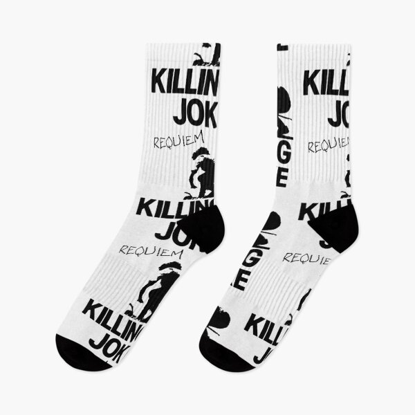Artikelvorschau, Kill.ing Jokes Requiems Song entworfen und verkauft von AirCityStore.