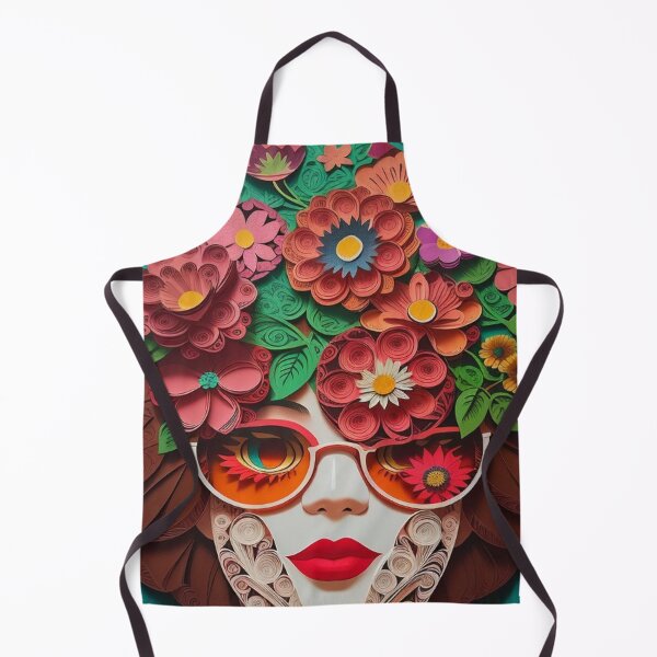 Item preview, Girl in summer vibes designed and sold by Houseoflewis.