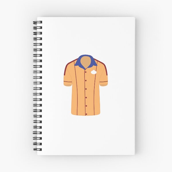 Item preview, MK Park Arrival (Former) | Cast Member Costume Shirt designed and sold by Ali Maeve Art.