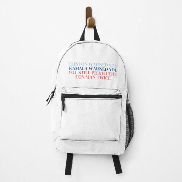 Item preview, Clinton & Kamala | Anti Trump designed and sold by annaseditss.
