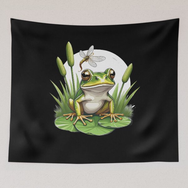 Item preview, Swamp Vibes Only designed and sold by RockitBaby.