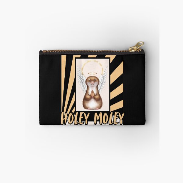 Item preview, the holy heavenly mole designed and sold by aledfychan.