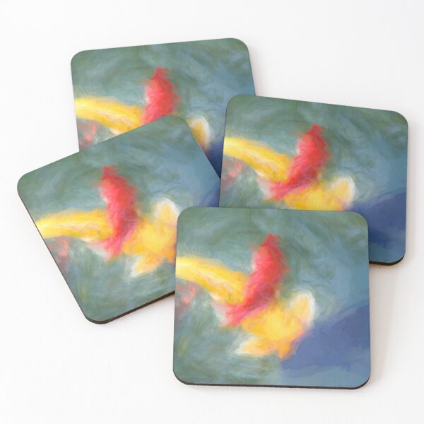 Item preview, Being Koi Too X100 designed and sold by RichFrancoCars.
