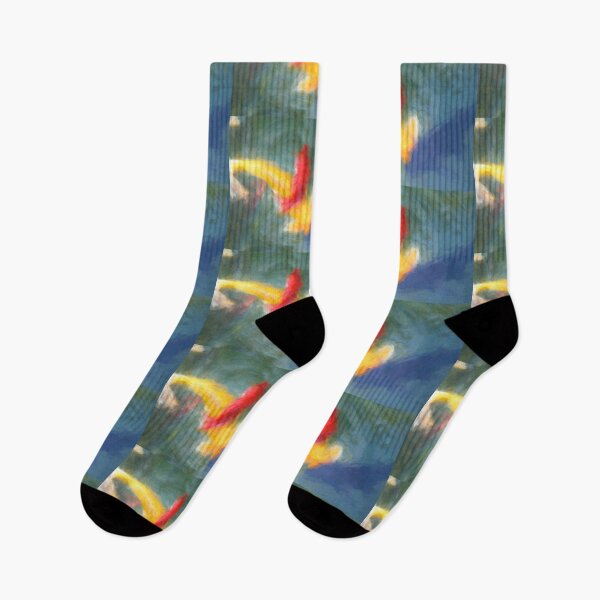 Item preview, Being Koi Too X100 designed and sold by RichFrancoCars.