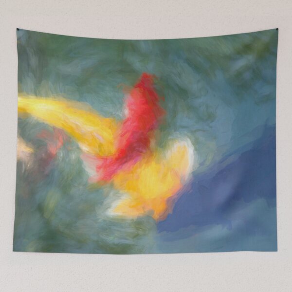 Item preview, Being Koi Too X100 designed and sold by RichFrancoCars.