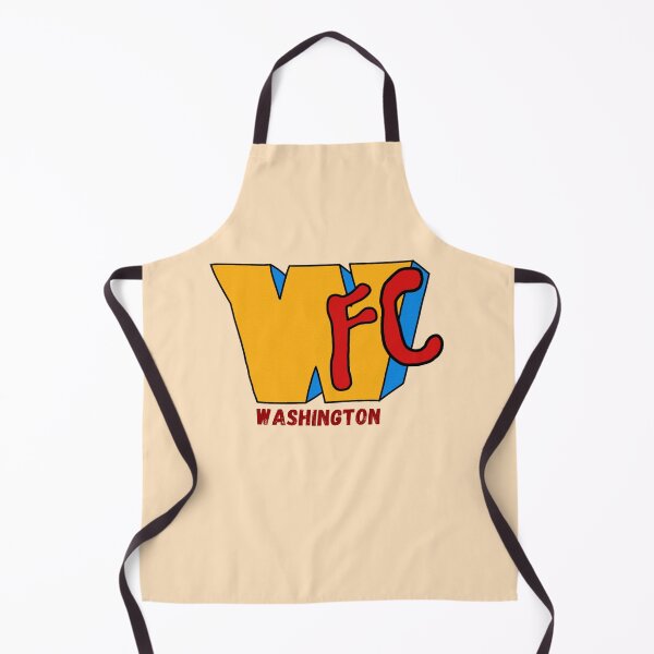 Item preview, Washington FC designed and sold by DJava-ArtO.