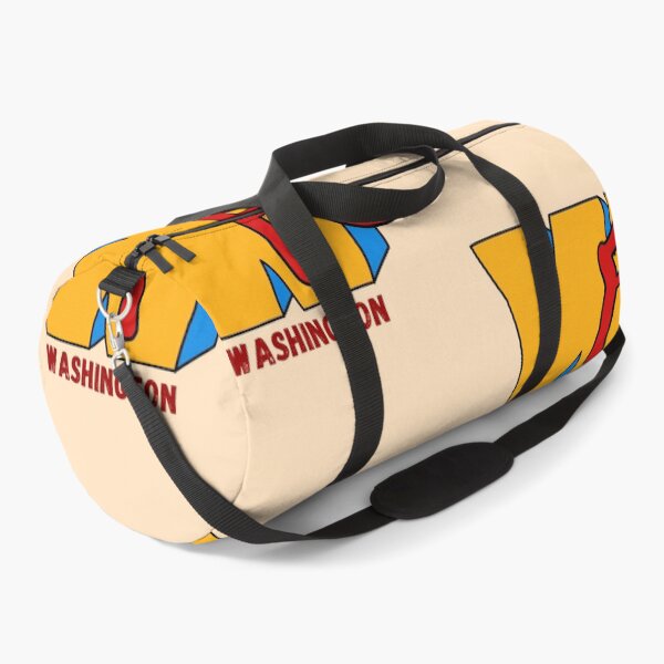 Item preview, Washington FC designed and sold by DJava-ArtO.