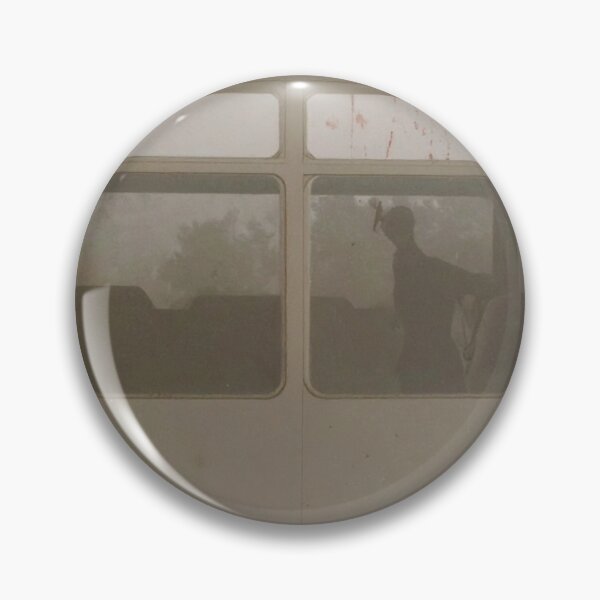 Item preview, The Eternal Passenger designed and sold by Dead Channel Studios.