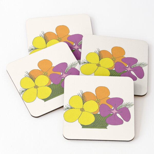 Item preview, Blooming Wreath Freightliner Welcomes All  designed and sold by Tinafogg.