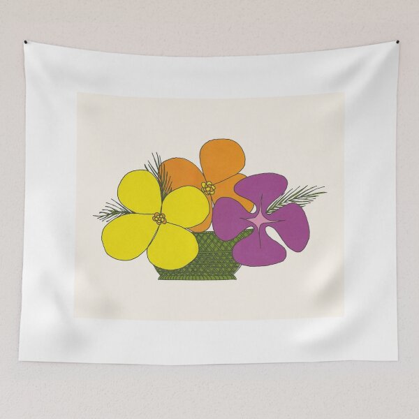 Item preview, Blooming Wreath Freightliner Welcomes All  designed and sold by Tinafogg.