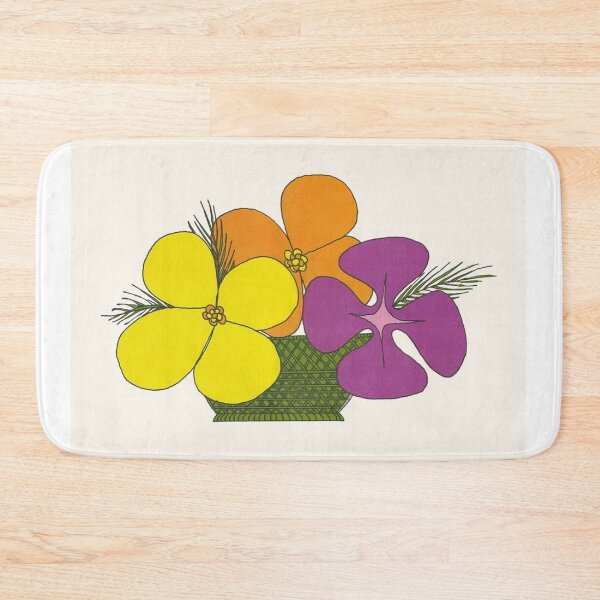Item preview, Blooming Wreath Freightliner Welcomes All  designed and sold by Tinafogg.