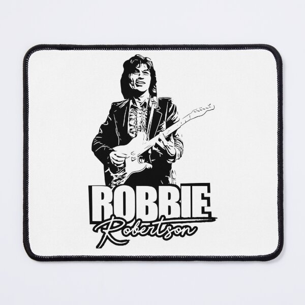 Item preview, Robbie Robertson Star designed and sold by AirCityStore.