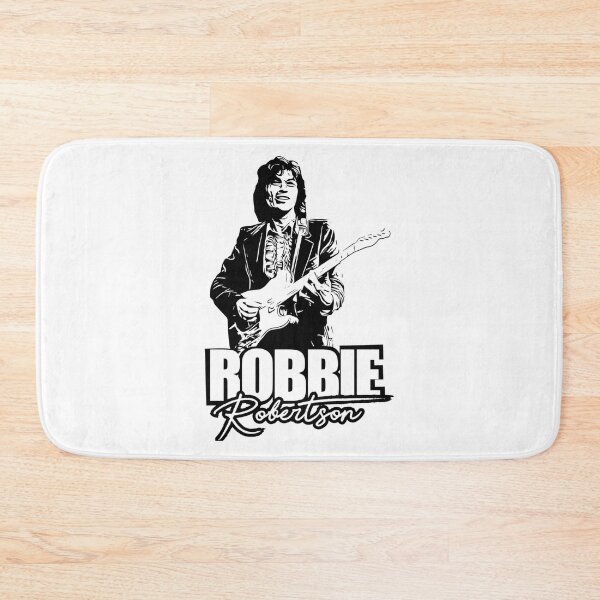 Item preview, Robbie Robertson Star designed and sold by AirCityStore.