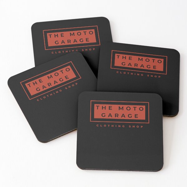 Item preview, The Moto Garage ~ Clothing Shop designed and sold by TheMotoGarage.