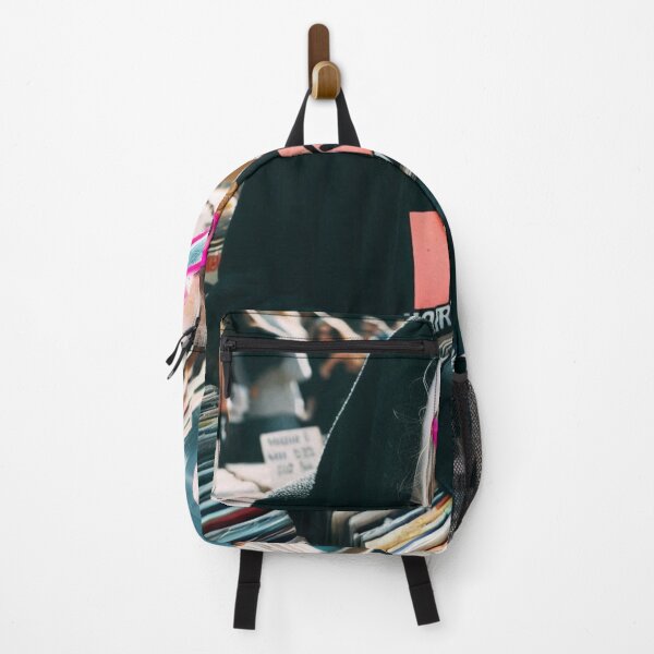 Item preview, Vinyl Vibes & Senior Swag: Drop the Needle, Not the Standards designed and sold by Print Fiction.