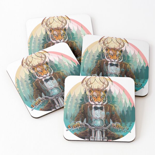 Item preview, Tigerbuck Rides designed and sold by Tigerbuck's.