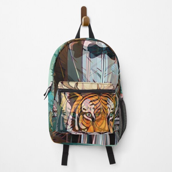Item preview, Tigerbuck Rides designed and sold by Tigerbuck's.