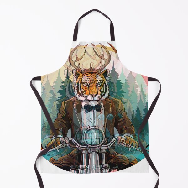 Item preview, Tigerbuck Rides designed and sold by Tigerbuck's.