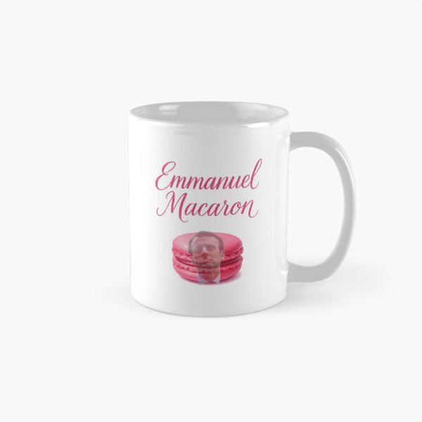 Item preview, Emmanuel Macaron designed and sold by UrbanStickz.