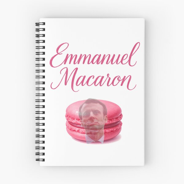 Item preview, Emmanuel Macaron designed and sold by UrbanStickz.