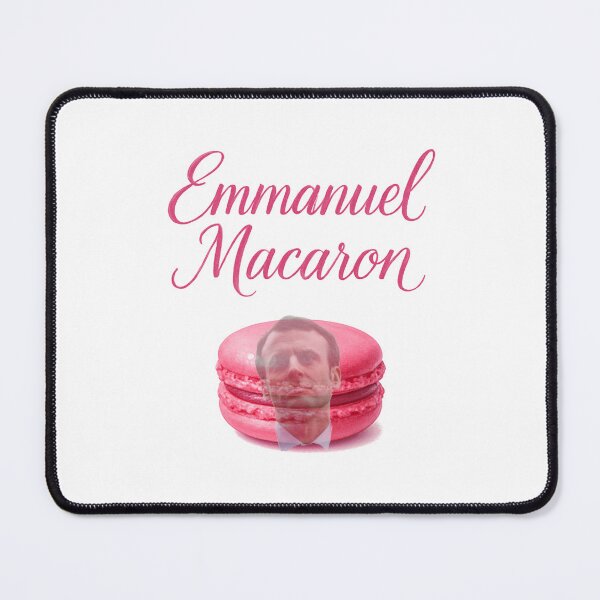 Item preview, Emmanuel Macaron designed and sold by UrbanStickz.