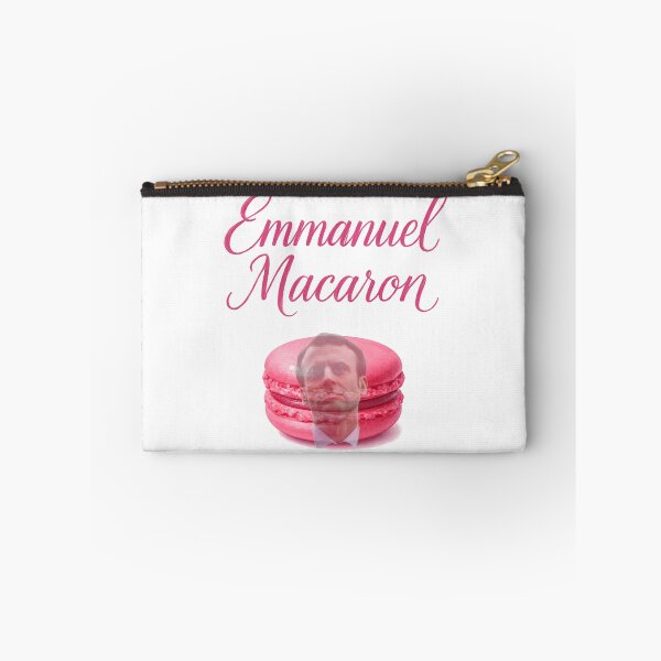 Item preview, Emmanuel Macaron designed and sold by UrbanStickz.