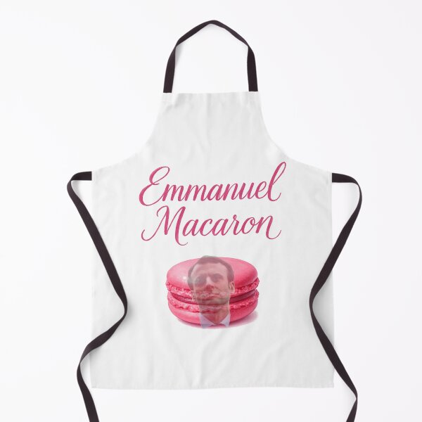Item preview, Emmanuel Macaron designed and sold by UrbanStickz.