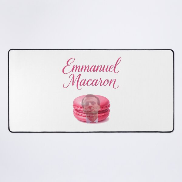 Item preview, Emmanuel Macaron designed and sold by UrbanStickz.