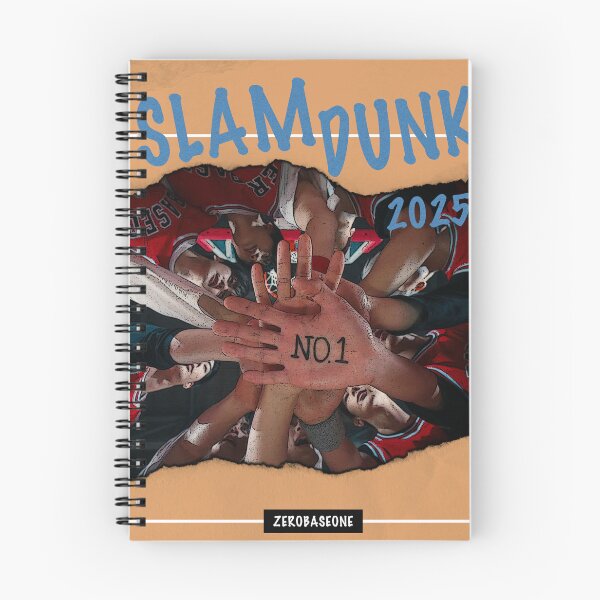 Item preview, slam dunk zerobaseone designed and sold by Wolf1Queen.