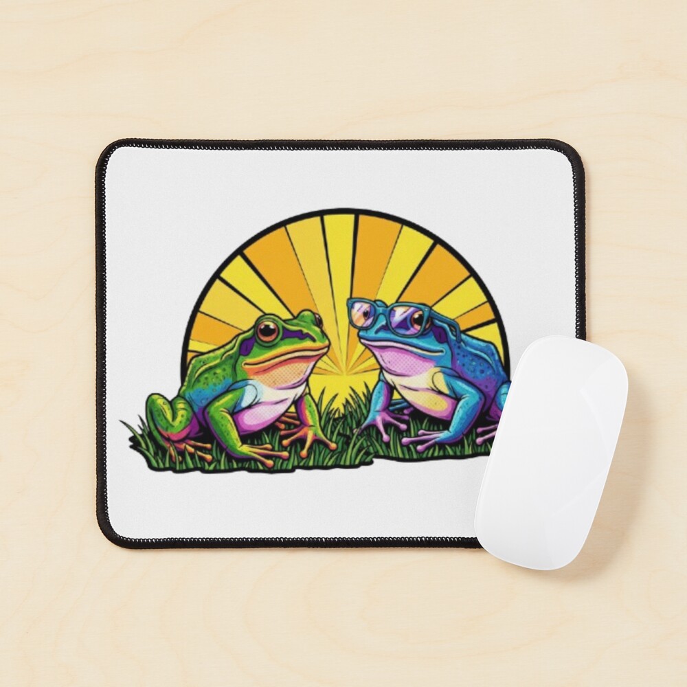 Item preview, Mouse Pad designed and sold by Runglavan.